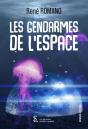 Les Gendarmes De L Espace - Preview