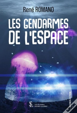 Capa do artigo Les Gendarmes De L Espace