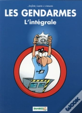 Les Gendarmes ; Intégrale ; Coffret