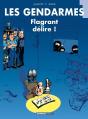Les Gendarmes Tome 1 : Flagrant Délire ! - Preview