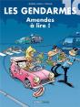 Les Gendarmes Tome 10 : Amendes À Lire ! - Preview