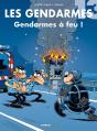 Les Gendarmes Tome 13 : Gendarmes À Feu ! - Preview