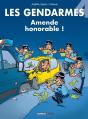 Les Gendarmes Tome 4 : Amende Honorable ! - Preview