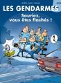 Les Gendarmes Tome 5 : Souriez, Vous Êtes Flashés ! - Preview