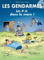 Les Gendarmes Tome 6 : Un P.V. Dans La Mare ! - Preview