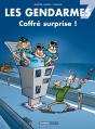 Les Gendarmes Tome 7 : Coffré Surprise ! - Preview
