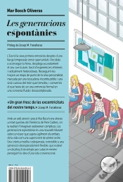 Capa do artigo Les Generacions Espontànies