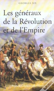Capa do artigo Les Generaux De La Revolution Et De L