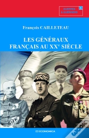 Capa do artigo Les Généraux Francais Au Xx Siècle