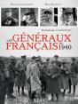 Les Généraux Français De 1940 - Preview