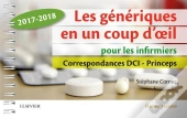 Les Génériques En Un Coup D'Oeil