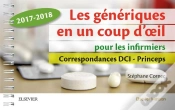 Capa do artigo Les Génériques En Un Coup D