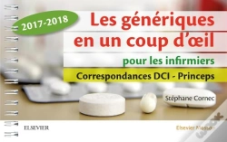 Capa do artigo Les Génériques En Un Coup D'Oeil