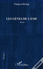 Capa do artigo Les Gènes De L