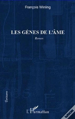 Capa do artigo Les Gènes De L'Âme