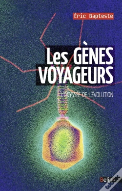Capa do artigo Les Gènes Voyageurs