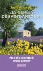 Les Genêts De Saint-Antonin - Preview