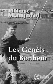 Capa do artigo Les Genets Du Bonheur - Roman
