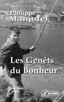 Capa do artigo Les Genets Du Bonheur - Roman