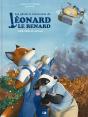 Les Géniales Inventions De Léonard Le Renard Tome 1 : Méli-Mélo De Saisons - Preview