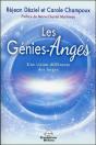Les Genies-Anges - Une Vision Differente Des Anges - Preview