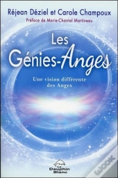 Les Genies-Anges - Une Vision Differente Des Anges