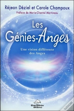 Capa do artigo Les Genies-Anges - Une Vision Differente Des Anges