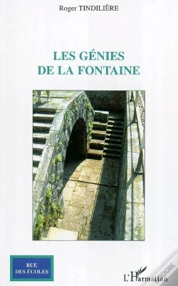 Capa do artigo Les Genies De La Fontaine