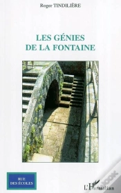 Capa do artigo Les Genies De La Fontaine