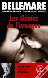 Les Génies De L'Arnaque