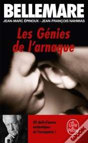 Capa do artigo Les Génies De L