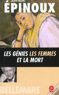 Capa do artigo Les Genies Les Femmes Et La Mort