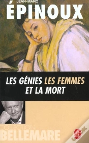 Capa do artigo Les Genies Les Femmes Et La Mort