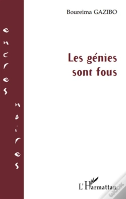 Capa do artigo Les Génies Sont Fous