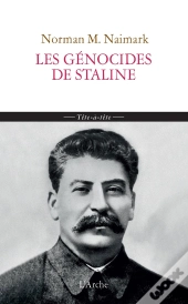 Les Genocides De Staline