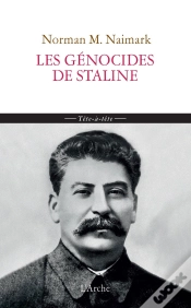 Capa do artigo Les Genocides De Staline