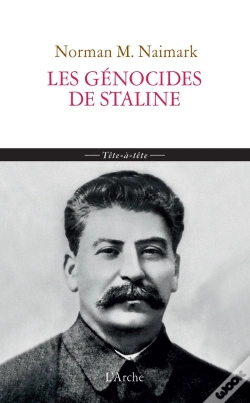 Capa do artigo Les Genocides De Staline