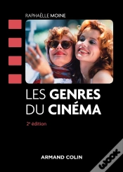 Capa do artigo Les Genres Du Cinéma (2e Édition)