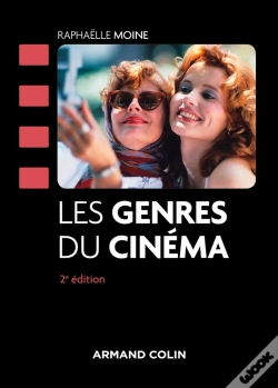 Capa do artigo Les Genres Du Cinéma (2e Édition)