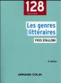 Les Genres Littéraires (3e Édition) - Preview