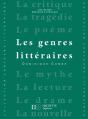 Les Genres Litteraires - Preview