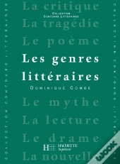 Les Genres Litteraires
