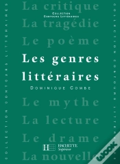 Capa do artigo Les Genres Litteraires