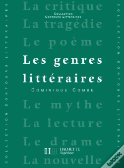 Capa do artigo Les Genres Litteraires