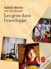Capa do artigo Les Gens Dans L