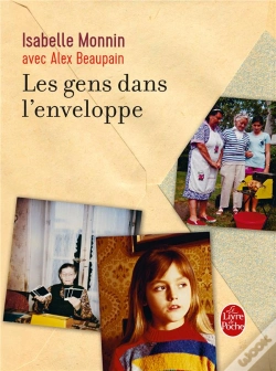 Capa do artigo Les Gens Dans L'Enveloppe