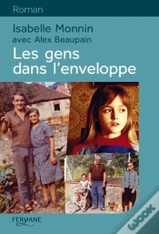 Capa do artigo Les Gens Dans L