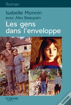 Capa do artigo Les Gens Dans L'Enveloppe