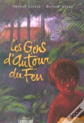 Capa do artigo Les Gens D