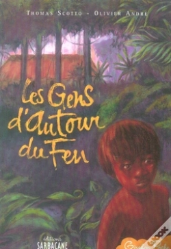 Capa do artigo Les Gens D'Autour Du Feu